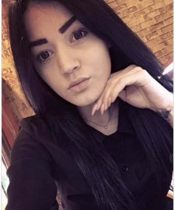 Проститутка Вараш : Яна