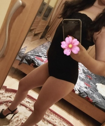 Проститутка Вараш : Полина